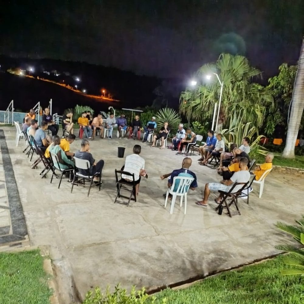 Minas Gerais (MG)